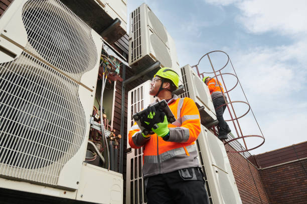 Best Local HVAC companies  in Southmont, PA