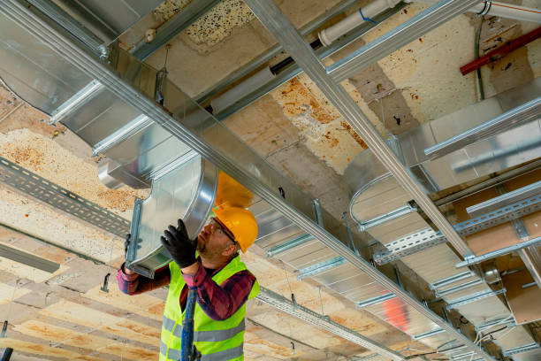 Best HVAC tune-up services  in Southmont, PA