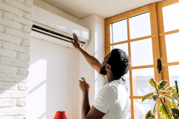 Best HVAC repair near me  in Southmont, PA