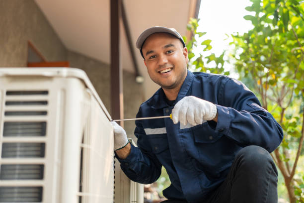 Best Affordable HVAC services  in Southmont, PA
